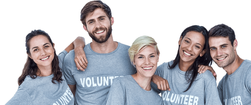Volunteer Image